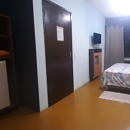 Pousada Morada Dusanjos Caraguatatuba Oda fotoğraf